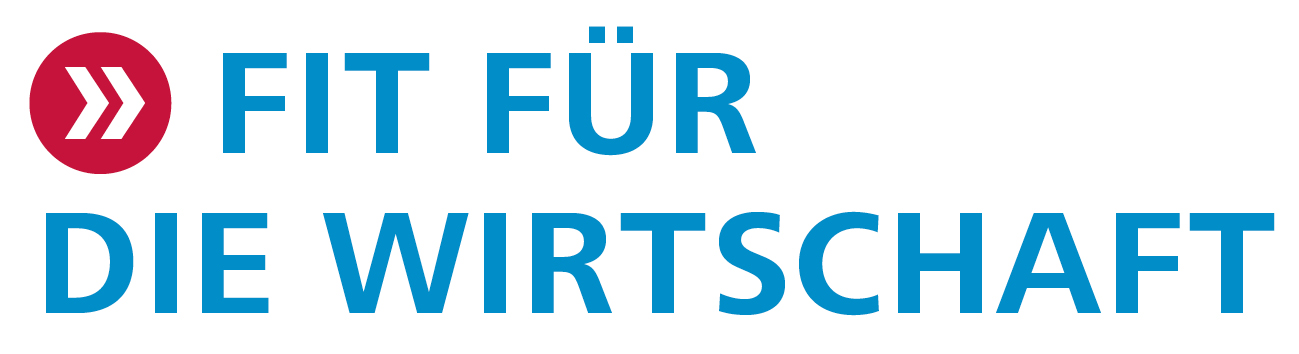 Schülerbildungsprojekt FIT FÜR DIE WIRTSCHAFT