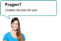 Im TransPak Chat bleibt keine Frage zu Verpackungen unbeantwortet. Im TransPak Chat bleibt keine Frage zu Verpackungen unbeantwortet.