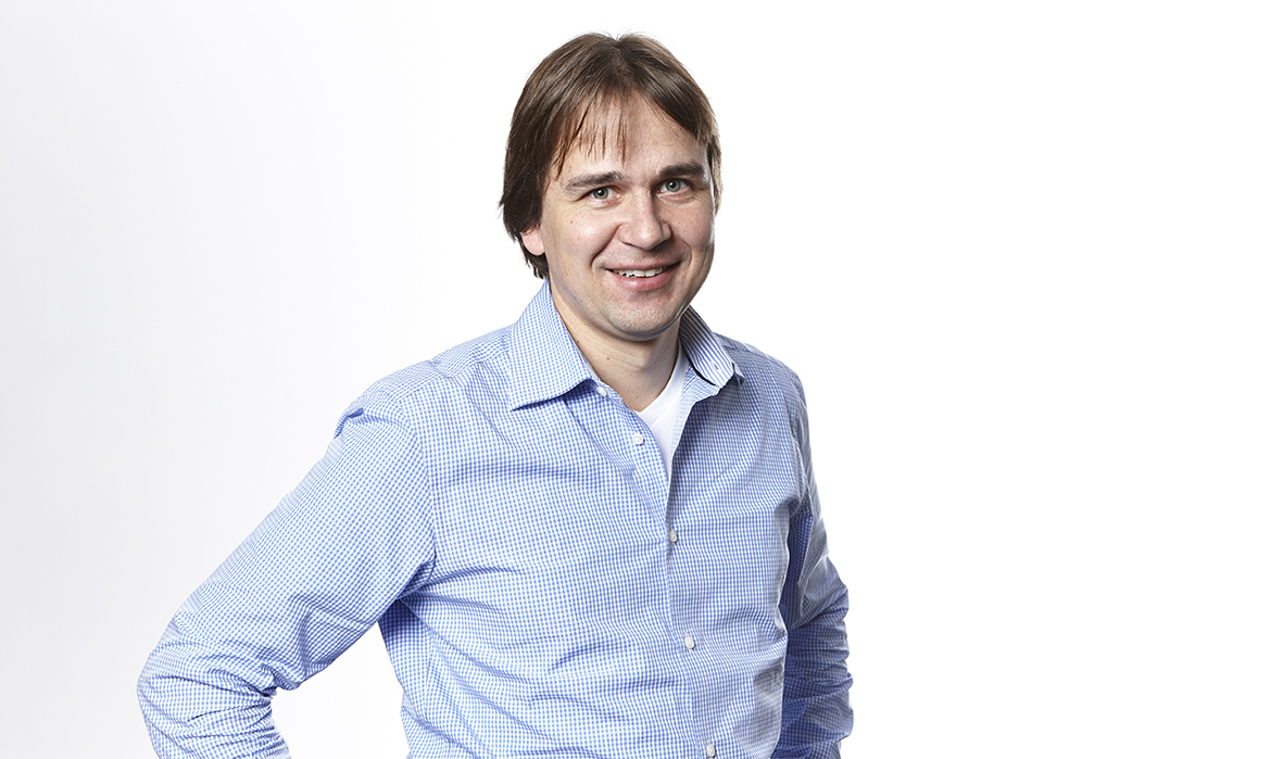 Benjamin Wagener wird Ressortleiter Wirtschaft bei der Schwäbischen Zeitung. Benjamin Wagener wird Ressortleiter Wirtschaft bei der Schwäbischen Zeitung.