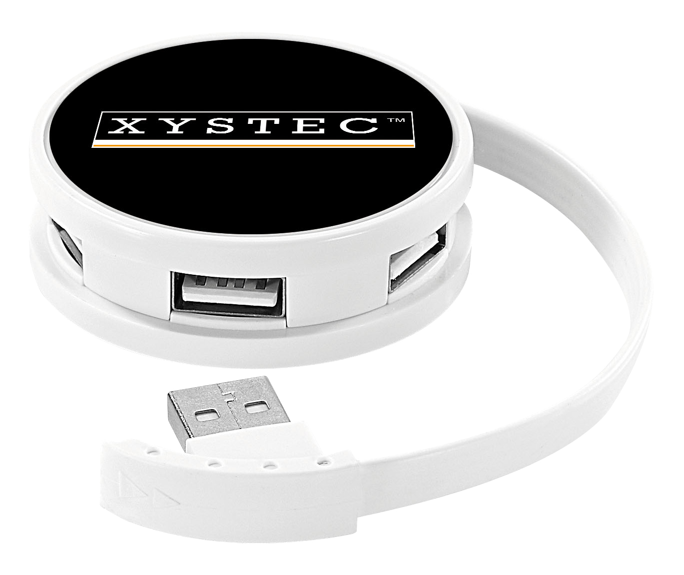 Intelligenter USB-Hub Intelligenter USB-Hub