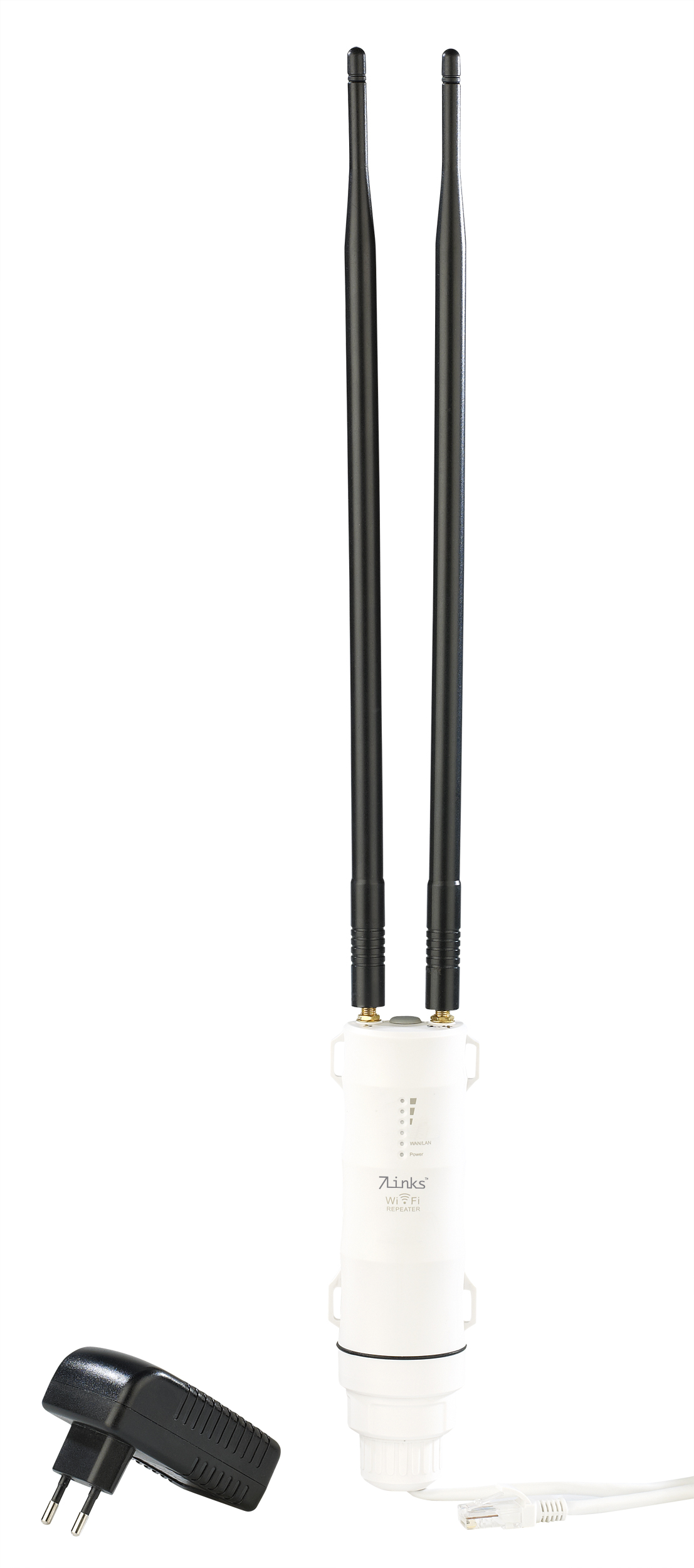Outdoor-WLAN-Repeater Outdoor-WLAN-Repeater