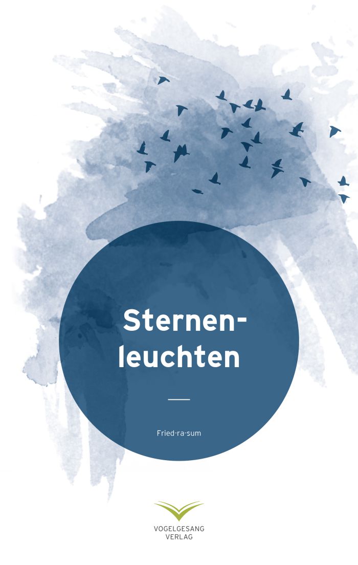 Buchcover Sternenleuchten