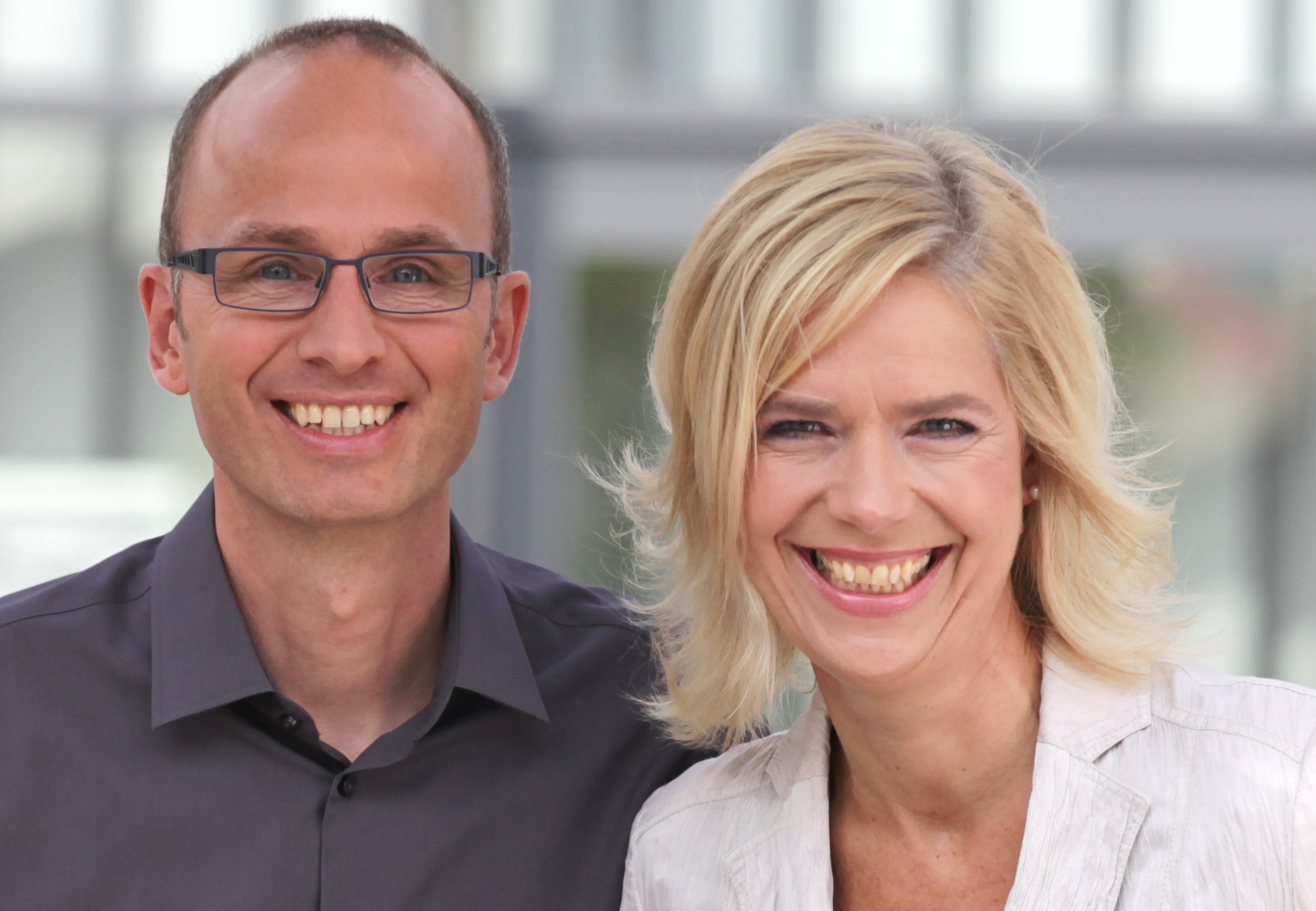 Astrid-Beate & Christoph Oberdorf Astrid-Beate & Christoph Oberdorf