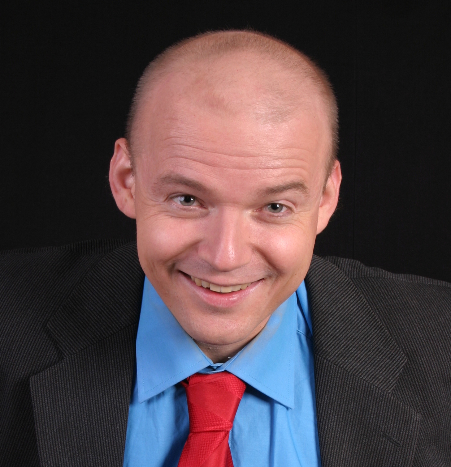 5 Sterne Redner Armin Nagel:"Service ist sexy!"