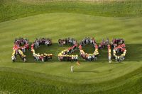 Deutschland will den Ryder Cup 2018. Die Bewerbung findet immer mehr Befürworter, Fans und Anhänger. Deutschland will den Ryder Cup 2018. Die Bewerbung findet immer mehr Befürworter, Fans und Anhänger.