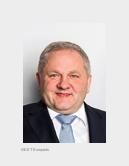 Michael Kirschbaum, Managing Director der EET Europarts GmbH (Bildquelle: EET Europarts)