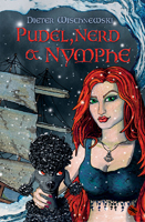 Dieter Wischnewski: Pudel, Nerd & Nymphe – Games of Siggi © Periplaneta Dieter Wischnewski: Pudel, Nerd & Nymphe – Games of Siggi © Periplaneta