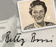 Betty Bossi - die Ideenküche aus der Schweiz Betty Bossi - die Ideenküche aus der Schweiz