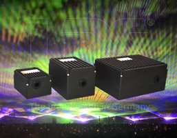 LPS Lasermodule LPS Lasermodule