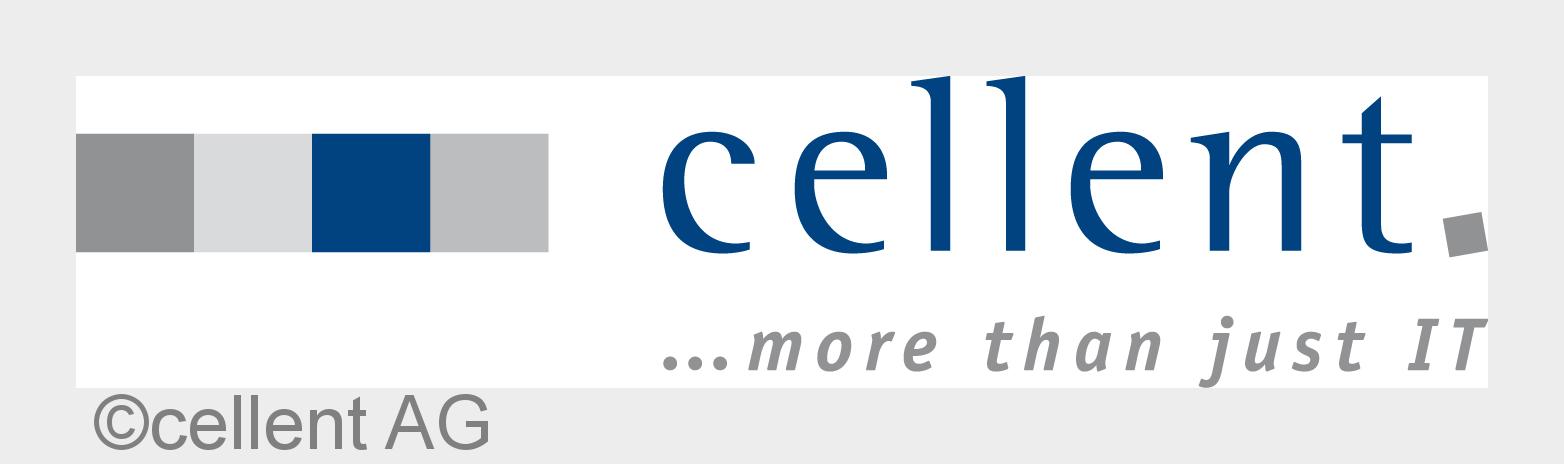 (Bildquelle: cellent AG) (Bildquelle: cellent AG)