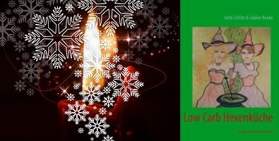 Hexenzauber im Advent Hexenzauber im Advent