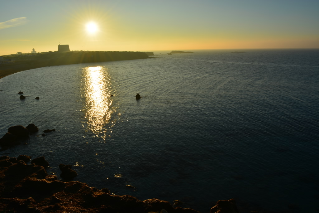 Zweite Heimat in Spanien am Meer