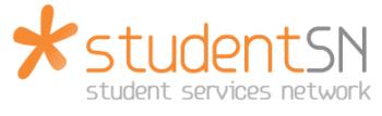 studentSN - Das Student Service Network hat bereits mehr als 600.000 Mitglieder studentSN - Das Student Service Network hat bereits mehr als 600.000 Mitglieder