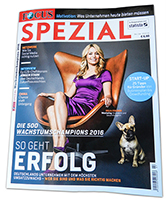 Focus-Sonderheft Focus-Sonderheft