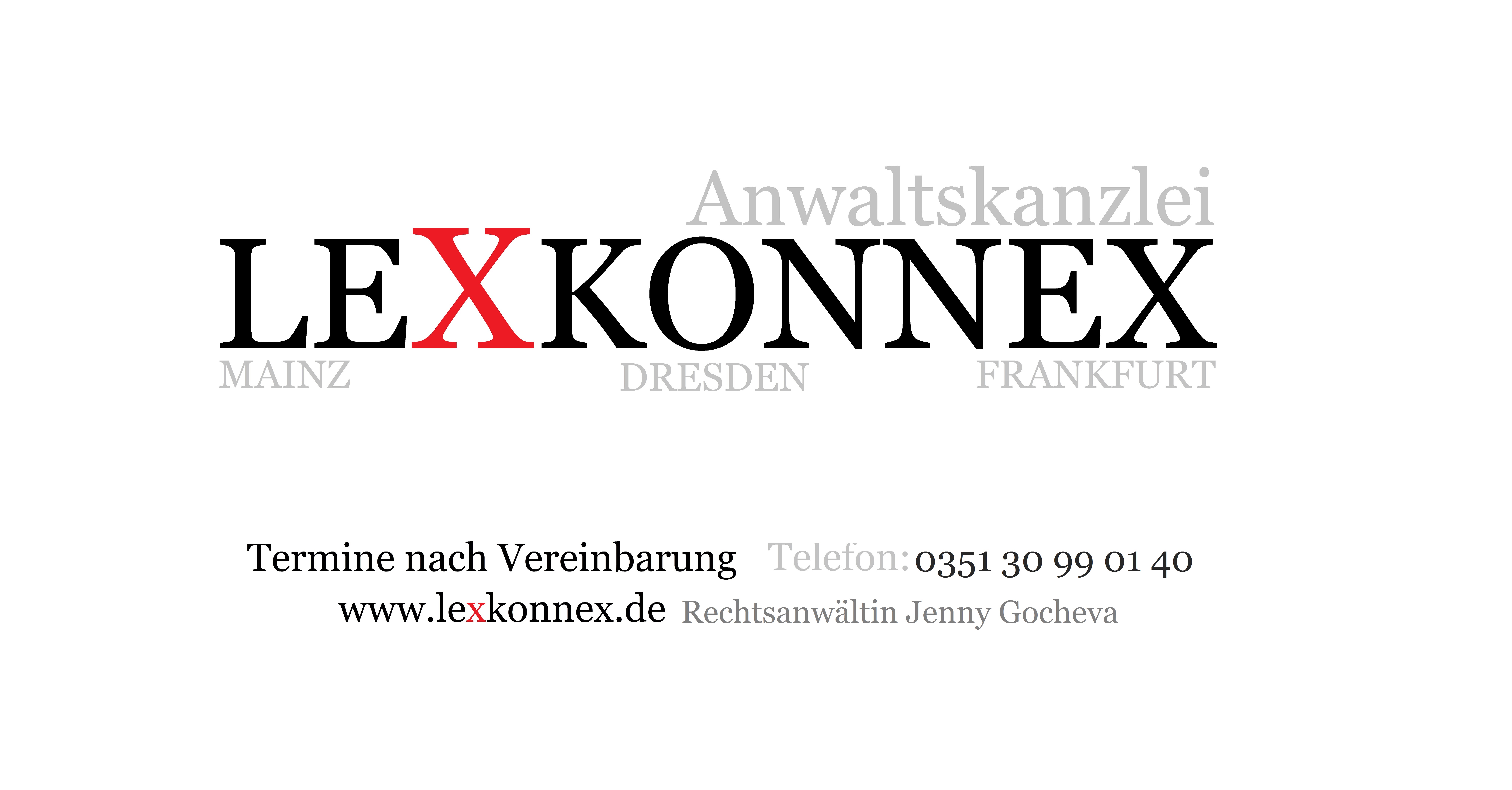 Anwalt Dresden