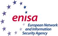 Logo Enisa