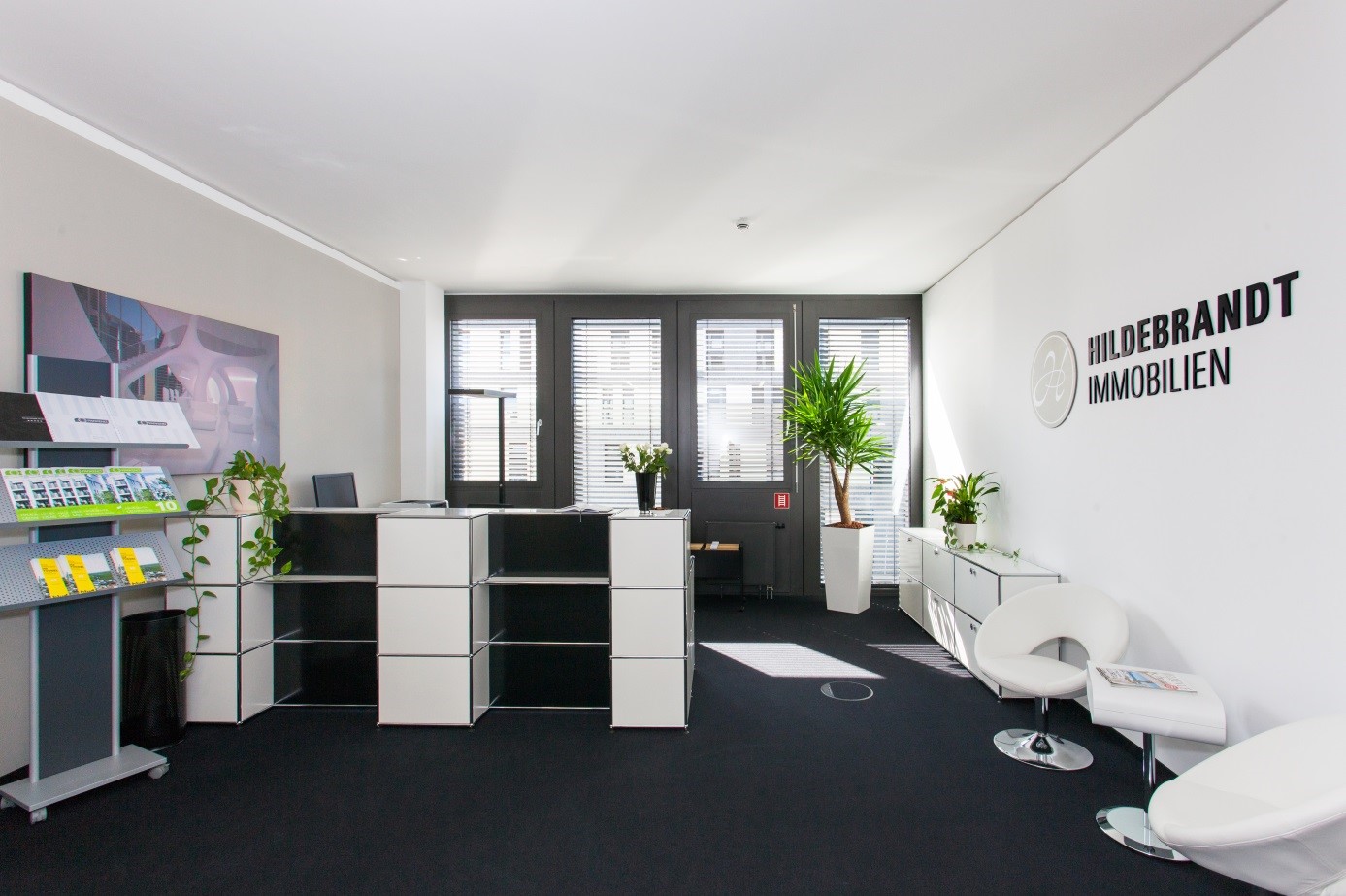 Büro