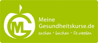 Logo von MeineGesundheitskurse.de Logo von MeineGesundheitskurse.de