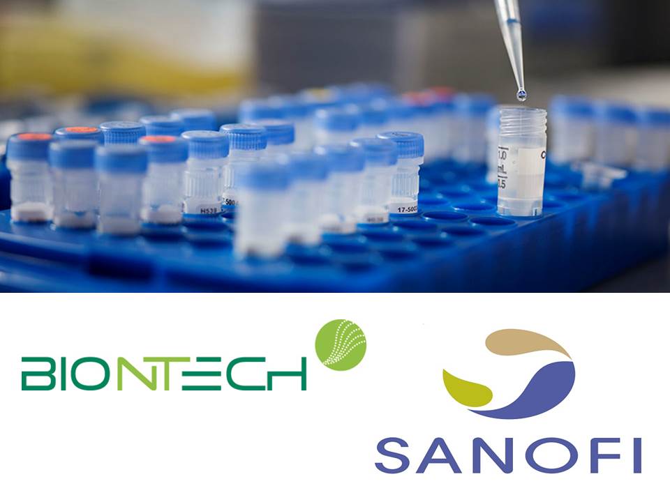 BioNTech ist ein Portfoliounternehmen der MIG Fonds BioNTech ist ein Portfoliounternehmen der MIG Fonds