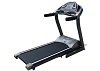 AsVIVA | LAUFBAND HIGH END Ergo-Cardio V Runner | Heimtrainer | Fitnessgerät