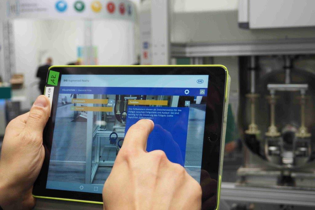 DOCUFY und Kothes! zeigen, wie Augmented Documentation funktioniert DOCUFY und Kothes! zeigen, wie Augmented Documentation funktioniert