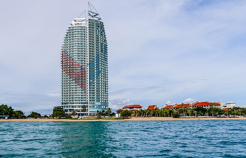 Mövenpick Siam Hotel Pattaya