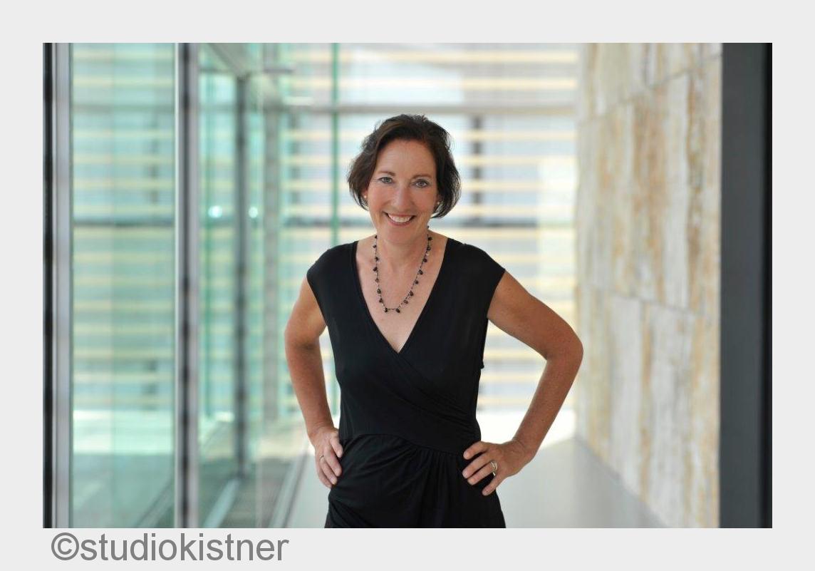 Elisabeth Grebe, Geschäftsfüherin LENA (Bildquelle: studiokistner)