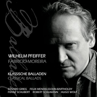 Wilhelm Pfeiffer - courtesy of the noeck records