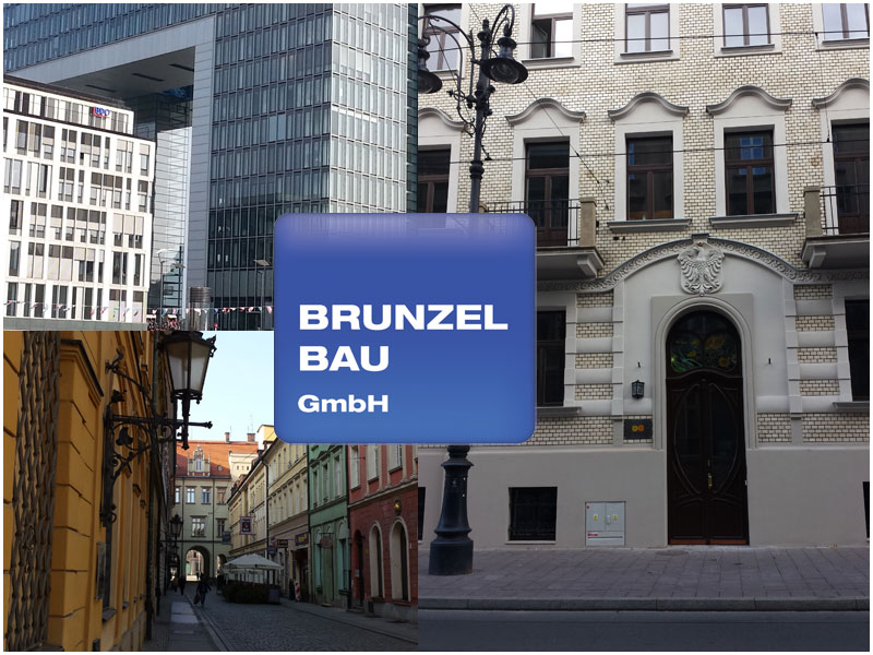 Gibt es ein Haus, das frei ist von Mängeln? - Mitarbeiterschulung der Brunzel Bau GmbH mit Geschäfts Gibt es ein Haus, das frei ist von Mängeln? - Mitarbeiterschulung der Brunzel Bau GmbH mit Geschäfts