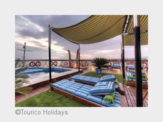 Tourico Holidays hat Host-to-Host XML Verbindungen  mit den Kreuzfahrtpartnern eingeführt (Bildquell