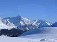 Winterurlaub in den alpinen Hotspots