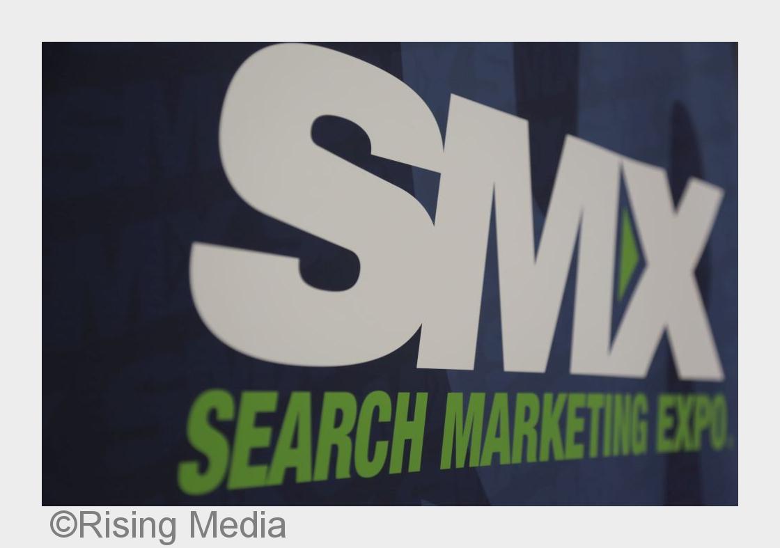 Die SMX 2016 findet am 17. und 18. März in München statt (Bildquelle: Rising Media)