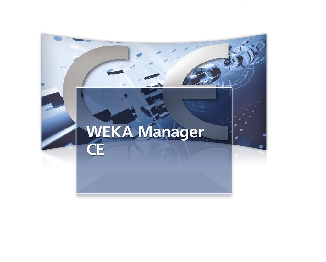 WEKA Manager CE: Den kompletten CE-Prozess strukturiert und rechtssicher durchführen