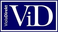 Logo der ViolaDirekt GmbH Logo der ViolaDirekt GmbH