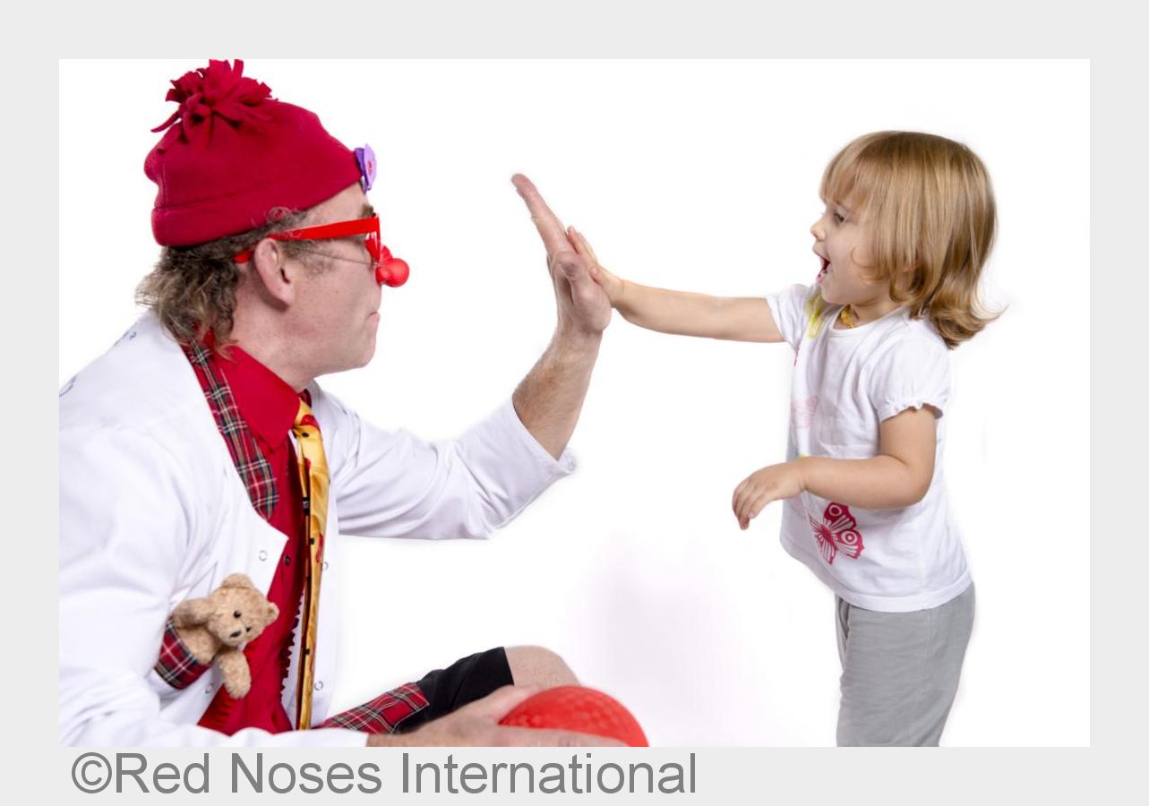 (Bildquelle: Red Noses International)