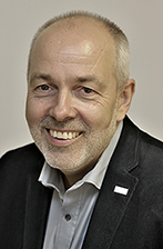 Thomas Beers von ABConcepts möchte die Gemeinschaftsverpflegung wirtschaftlicher machen. ©Be