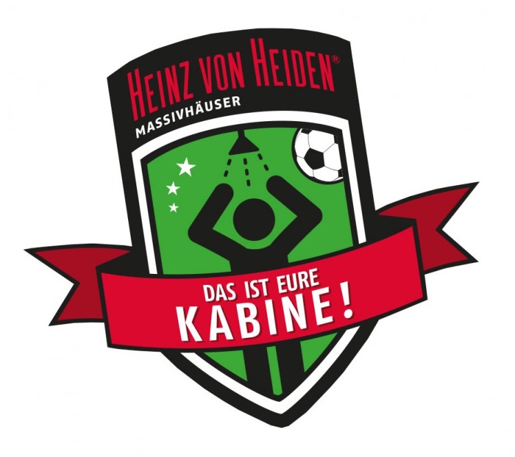 Heinz von Heiden Gewinnspiel - Das ist Eure Kabine Heinz von Heiden Gewinnspiel - Das ist Eure Kabine