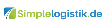 Logo:simplelogistik.de Logo:simplelogistik.de