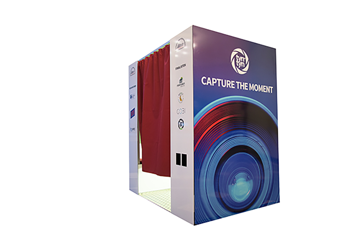 tyntyn Fotobox XXL tyntyn Fotobox XXL