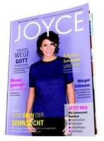 Die neue JOYCE Die neue JOYCE