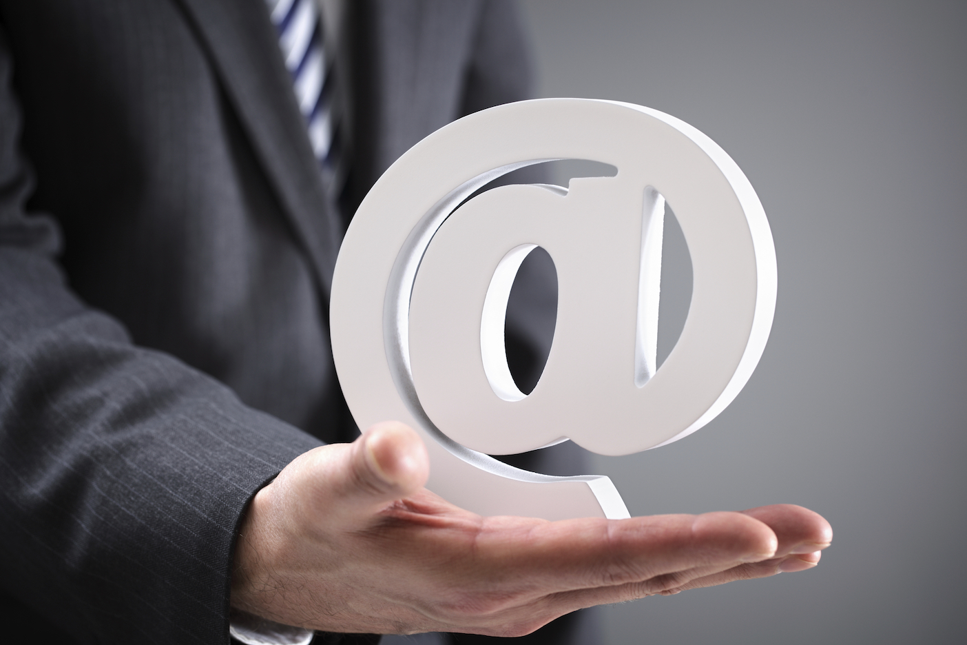 Newsletter, die ankommen Newsletter, die ankommen