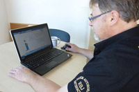 Mit E-Learning von System Lift können Unterweisungen im Internet durchgeführt werden Mit E-Learning von System Lift können Unterweisungen im Internet durchgeführt werden