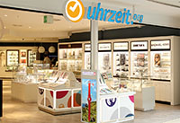 Filialbestellung leicht gemacht: Neuer Service bei uhrzeit.org Filialbestellung leicht gemacht: Neuer Service bei uhrzeit.org