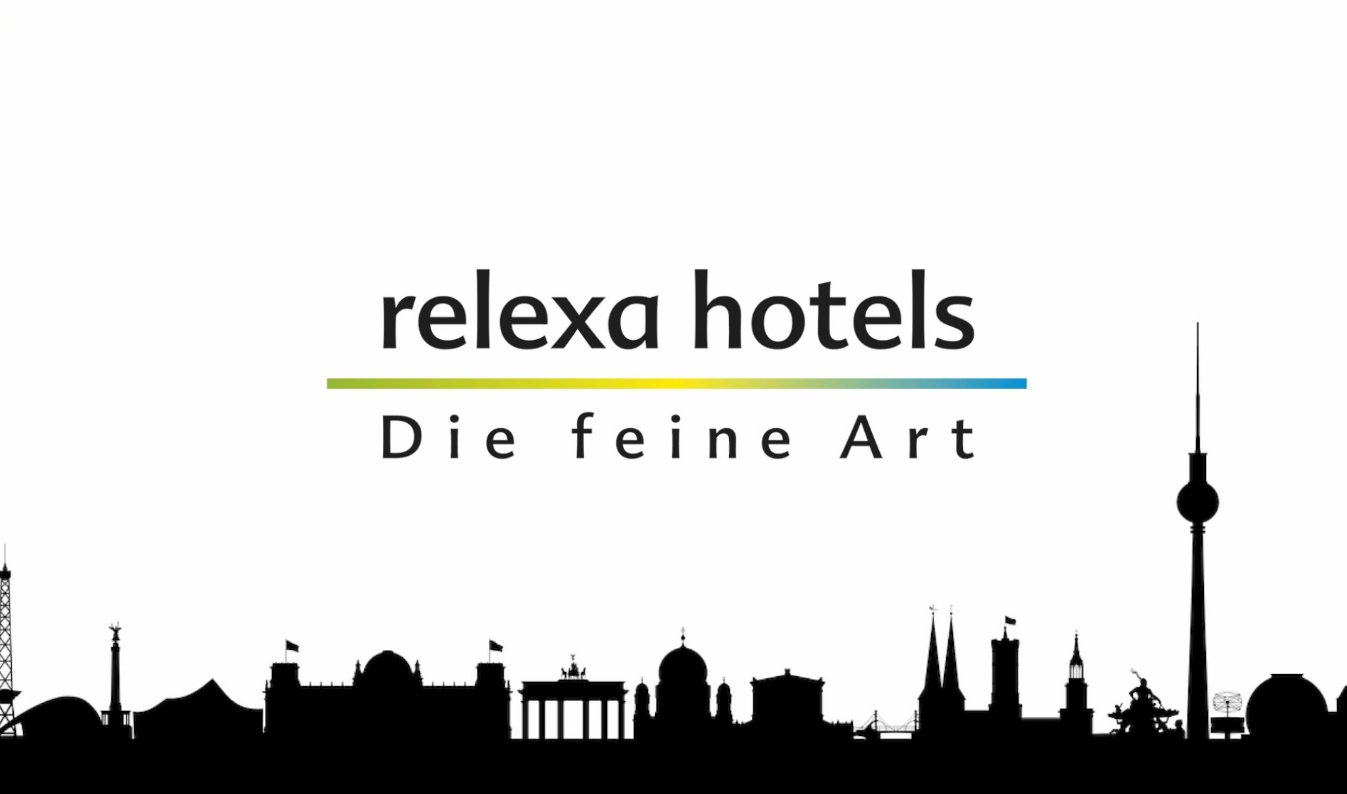 So vielseitig wie Berlin