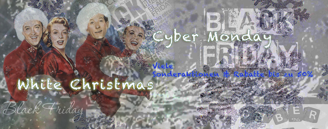 First Golf - Drive Your Life startet die Black Friday / White Chrismas Geschenkesaison First Golf - Drive Your Life startet die Black Friday / White Chrismas Geschenkesaison