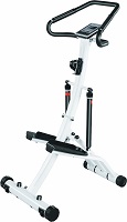 AsVIVA POWER STEPPER Fitnessgerät ST3 AsVIVA POWER STEPPER Fitnessgerät ST3