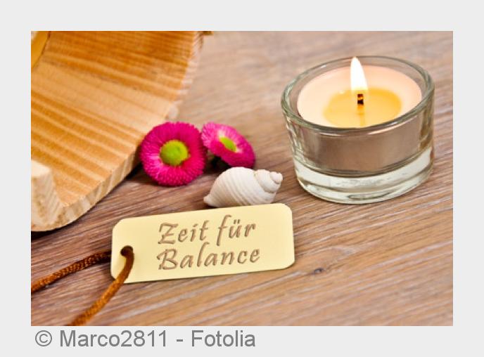 Um Stress und Burnout zu vermeiden, müssen Dinge im Leben geändert werden. (Bildquelle:©Marco2811 - Um Stress und Burnout zu vermeiden, müssen Dinge im Leben geändert werden. (Bildquelle:©Marco2811 -