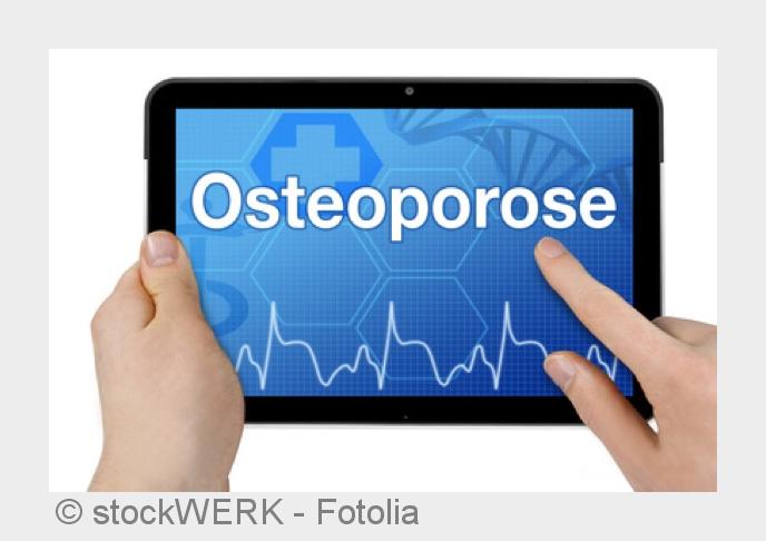 Der Orthopäde Dr. med. Kusnierczak aus Heidelberg informiertüber die Knochendichtemessung. (Bildquel Der Orthopäde Dr. med. Kusnierczak aus Heidelberg informiertüber die Knochendichtemessung. (Bildquel