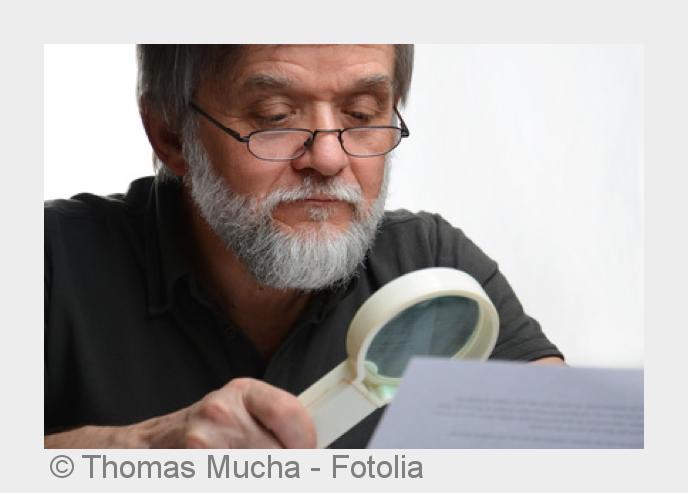 Erfolgreiche Behandlung durch eine Operation. (Bildquelle:©Thomas Mucha - Fotolia) Erfolgreiche Behandlung durch eine Operation. (Bildquelle:©Thomas Mucha - Fotolia)