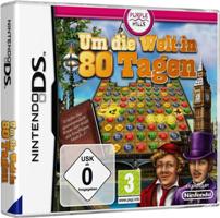 Um die Welt in 80 Tagen Um die Welt in 80 Tagen